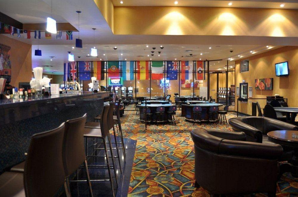 Happy Valley Hotel&Casino Ezulwini Esterno foto