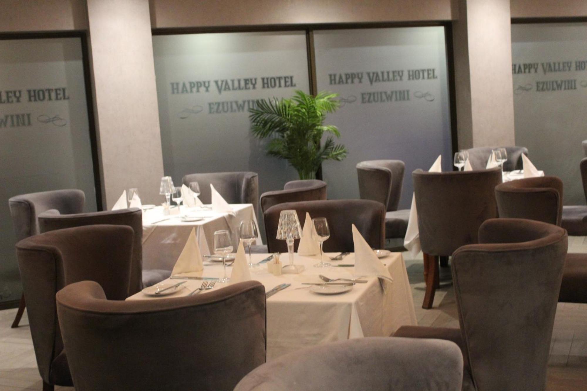Happy Valley Hotel&Casino Ezulwini Esterno foto