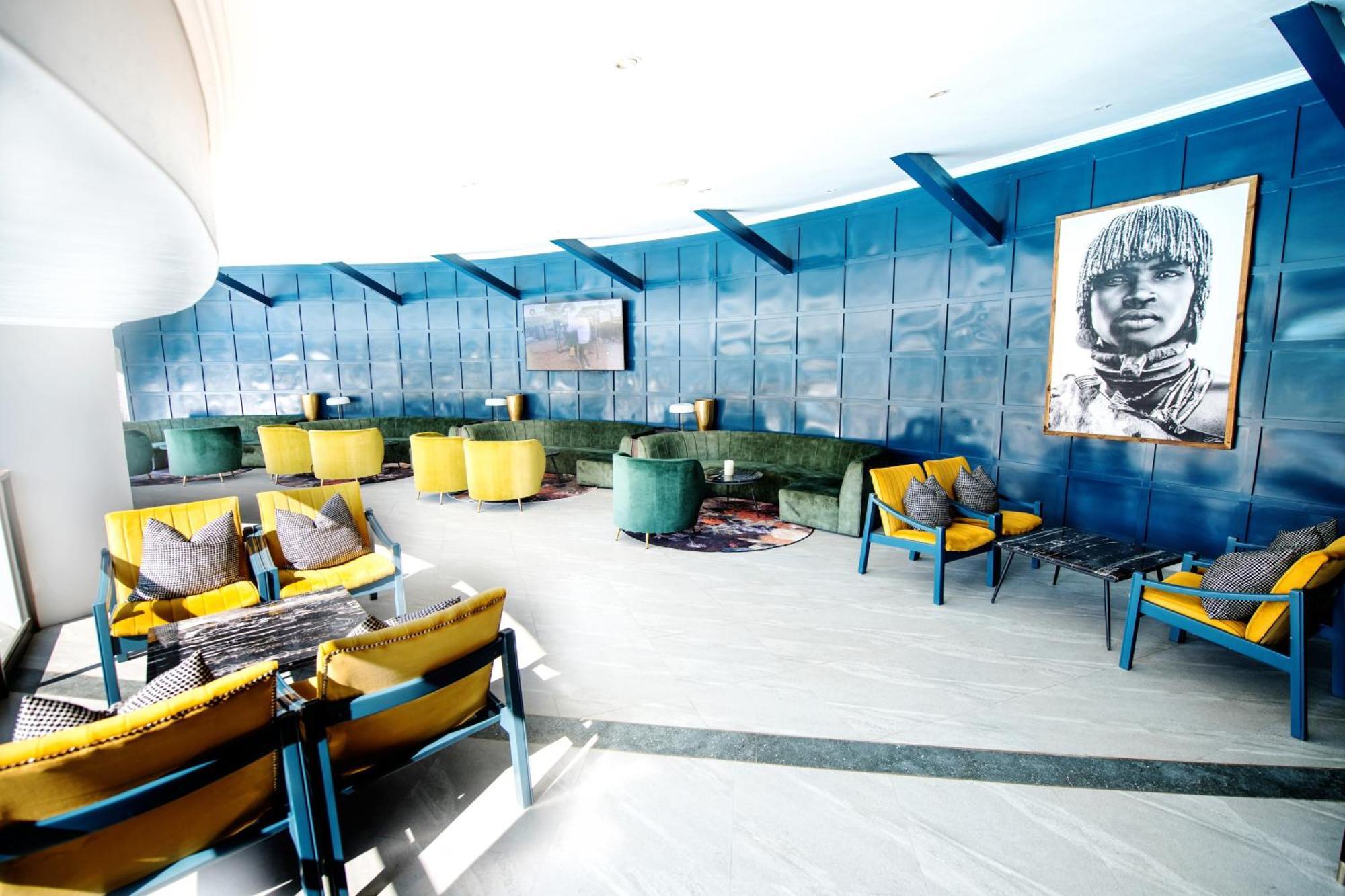 Happy Valley Hotel&Casino Ezulwini Esterno foto